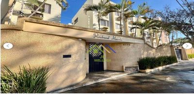 Apartamento, 3 quartos, 74 m² - Foto 1