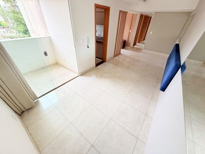 Apartamento, 3 quartos, 100 m² - Foto 1