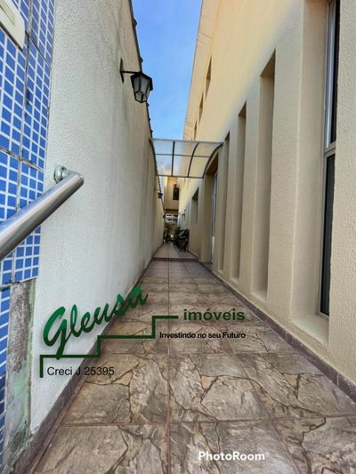 Casa, 3 quartos, 300 m² - Foto 3