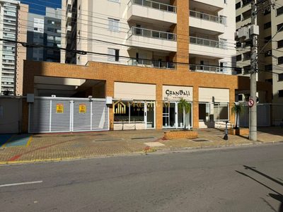Apartamento, 3 quartos, 83 m² - Foto 1