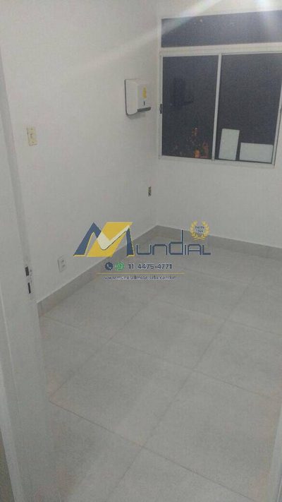 Sala-Conjunto, 10 m² - Foto 1