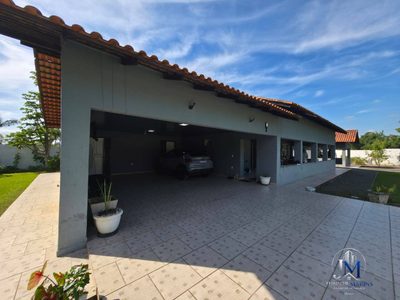 Sítio, 2 quartos, 2642 m² - Foto 4