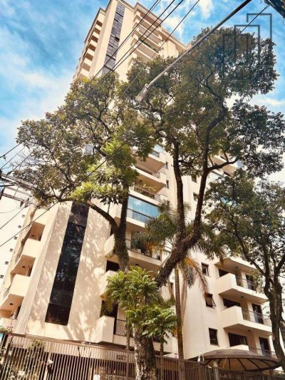 Apartamento, 4 quartos, 127 m² - Foto 3