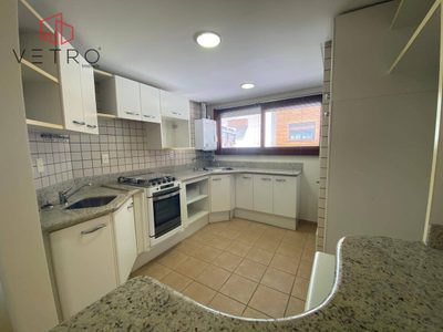 Apartamento, 2 quartos, 121 m² - Foto 4