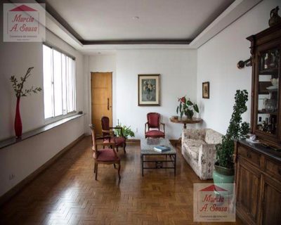 Apartamento, 3 quartos, 170 m² - Foto 1
