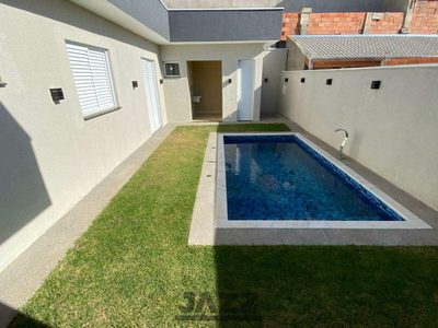 Casa de Condomínio, 3 quartos - Foto 5