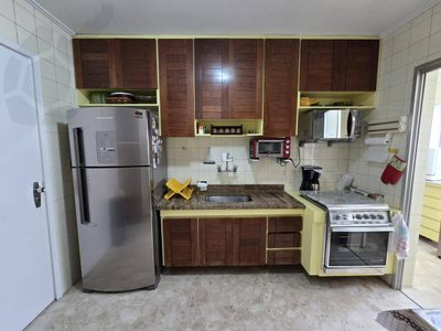 Apartamento, 3 quartos, 74 m² - Foto 4