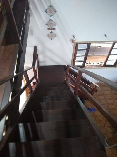 Casa, 2 quartos, 210 m² - Foto 2