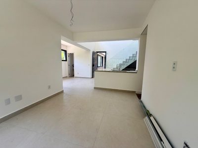 Cobertura, 3 quartos, 205 m² - Foto 3