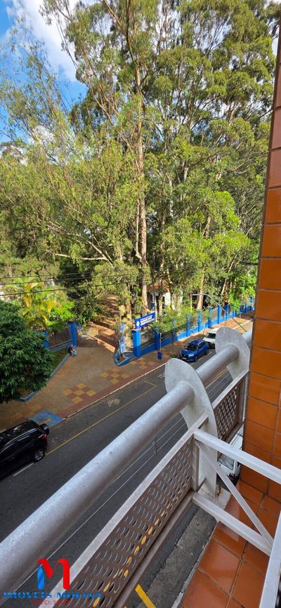 Apartamento, 2 quartos - Foto 2