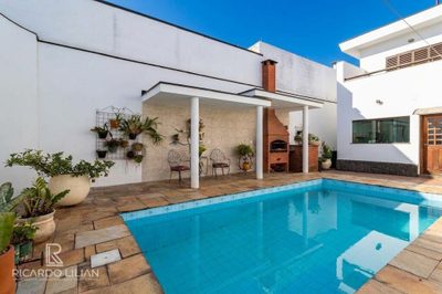 Casa, 4 quartos, 450 m² - Foto 2