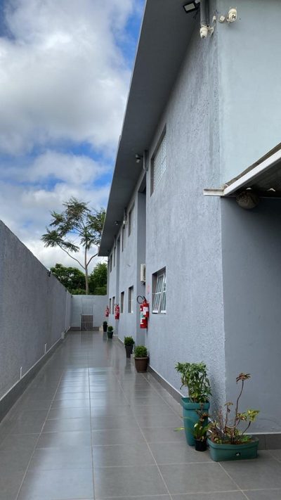 Kitnet-Studio - Foto 2