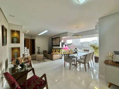 Apartamento, 3 quartos, 120 m² - Foto 1