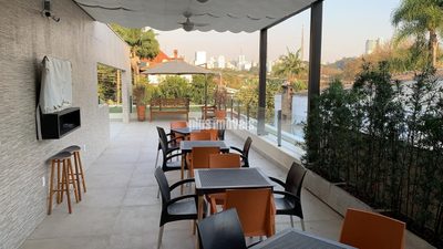Casa Comercial, 440 m² - Foto 1