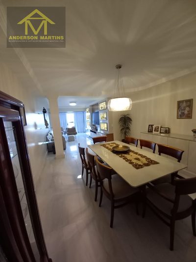 Apartamento, 4 quartos, 182 m² - Foto 3