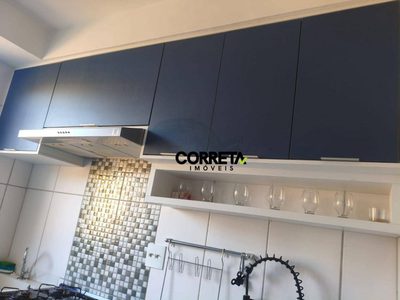 Apartamento, 2 quartos, 42 m² - Foto 3