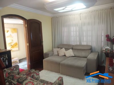 Sobrado, 3 quartos, 212 m² - Foto 5