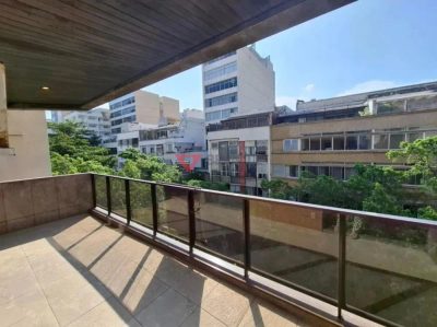 Apartamento, 4 quartos, 116 m² - Foto 4