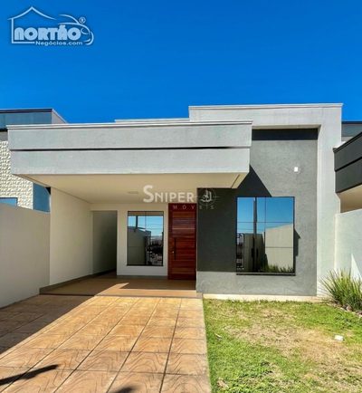 Casa, 3 quartos, 87 m² - Foto 3