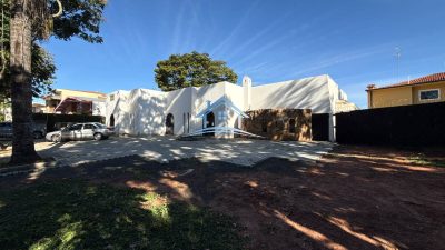 Prédio Inteiro, 540 m² - Foto 2