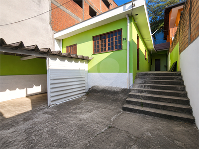 Casa, 3 quartos, 80 m² - Foto 1