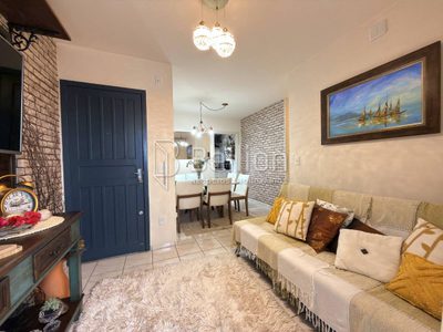 Apartamento, 2 quartos, 64 m² - Foto 4