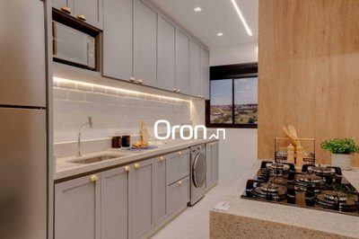 Apartamento, 2 quartos, 53 m² - Foto 5