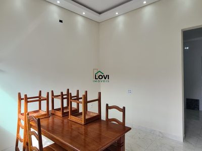 Casa, 3 quartos, 89 m² - Foto 5