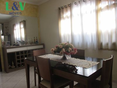 Casa, 3 quartos, 135 m² - Foto 3