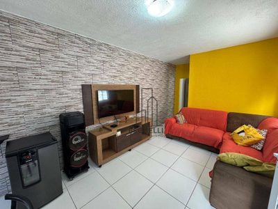 Casa, 2 quartos, 90 m² - Foto 2
