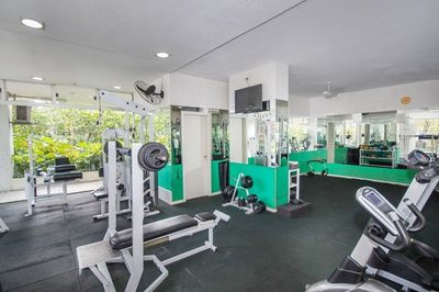 Cobertura, 2 quartos, 158 m² - Foto 2