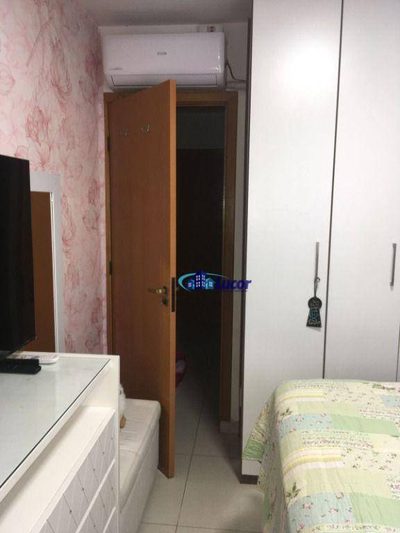 Sobrado, 2 quartos, 65 m² - Foto 2