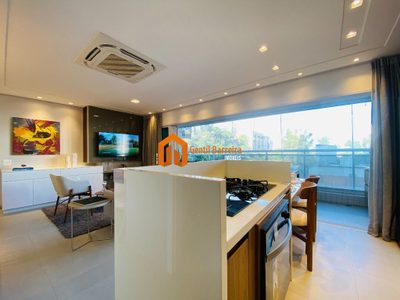 Apartamento, 3 quartos, 95 m² - Foto 4