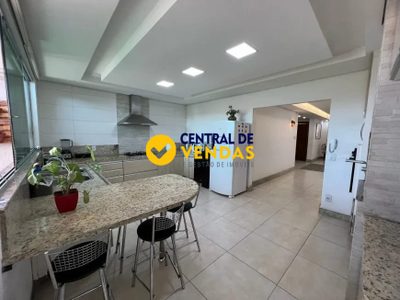 Casa, 3 quartos, 120 m² - Foto 1