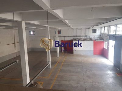 Depósito-Galpão, 1818 m² - Foto 5