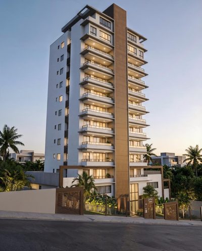Apartamento, 3 quartos, 110 m² - Foto 4