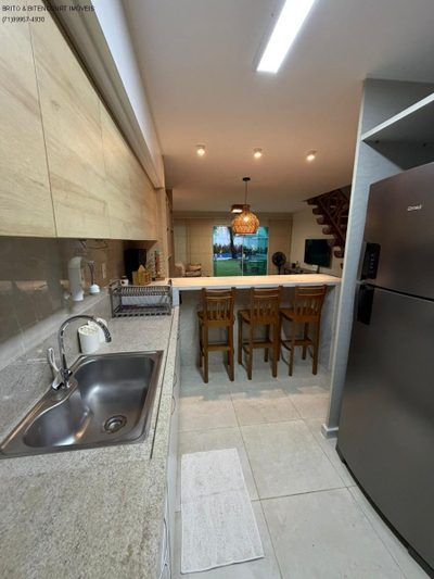 Casa, 4 quartos, 160 m² - Foto 3