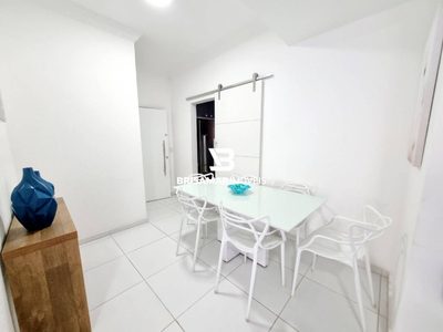 Apartamento, 3 quartos, 88 m² - Foto 3