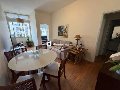 Apartamento, 2 quartos, 76 m² - Foto 3