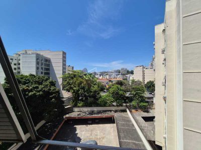 Apartamento, 3 quartos, 141 m² - Foto 3