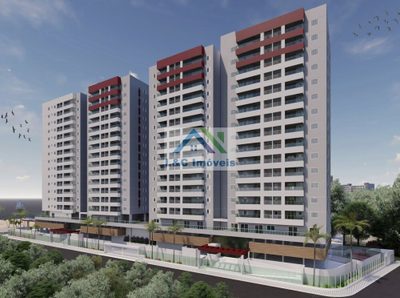 Apartamento, 2 quartos, 72 m² - Foto 5