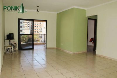 Apartamento, 2 quartos, 106 m² - Foto 2