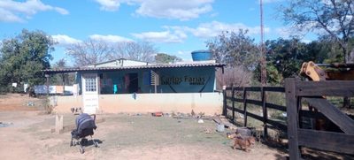 Fazenda, 13 m² - Foto 5