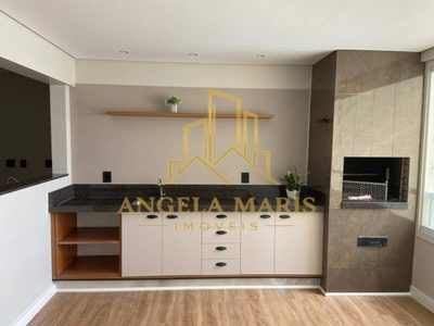 Apartamento, 3 quartos, 151 m² - Foto 1