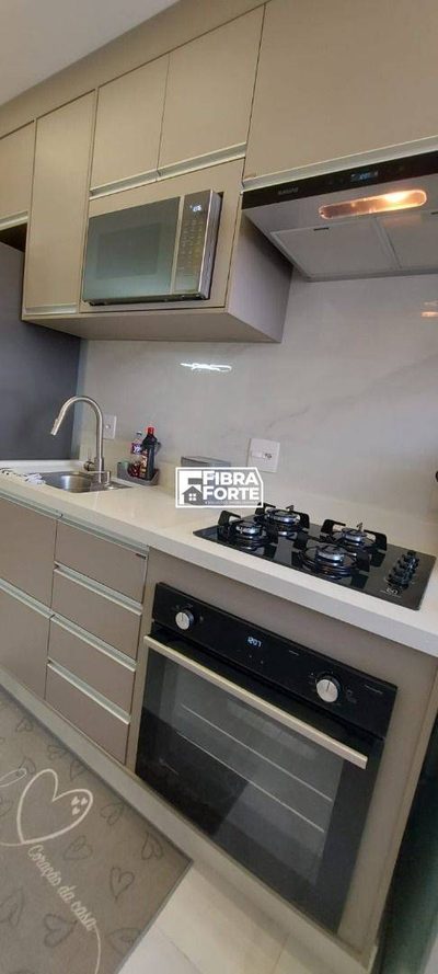 Apartamento, 3 quartos, 68 m² - Foto 5