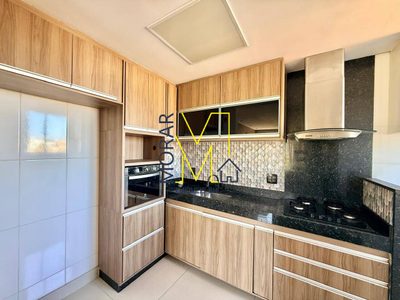 Apartamento, 2 quartos, 60 m² - Foto 5