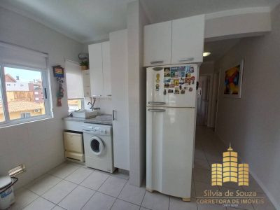 Apartamento, 2 quartos, 68 m² - Foto 5