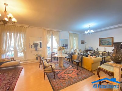 Apartamento, 4 quartos, 280 m² - Foto 2