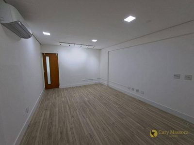 Sala-Conjunto, 40 m² - Foto 2