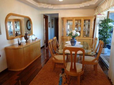 Apartamento, 3 quartos, 138 m² - Foto 3